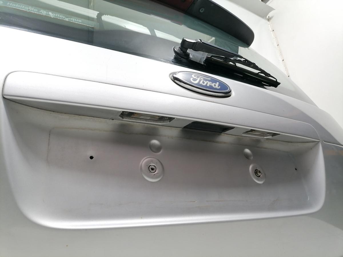Ford C-Max original Heckklappe mit Heckscheibe Polarsilber Bj.2007